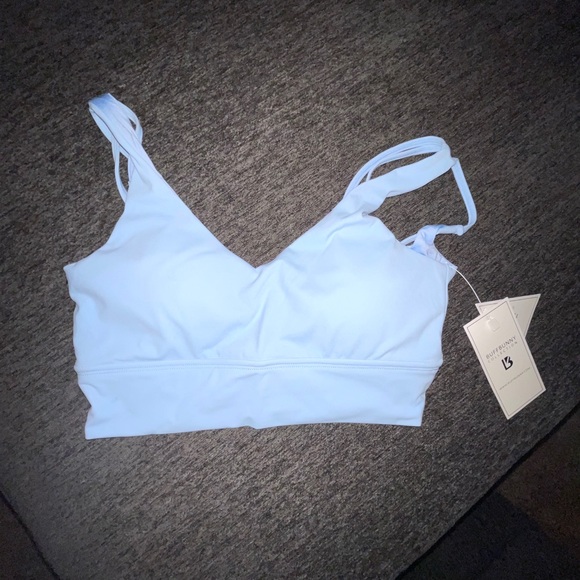 Buffbunny Collection Other - Buff Bunny Monarch Sports Bra